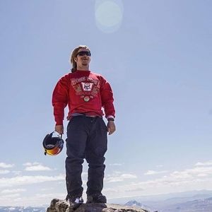 Meet your Posher, Blake